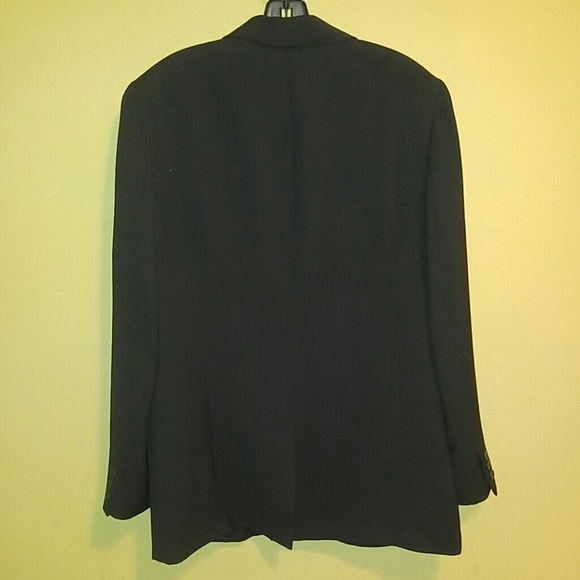 Ann Taylor blazor - Picture 2 of 4